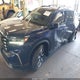 5FNYG1H72PB042624 2023 Honda Pilot Awd Touring auction photo thumbnail 6