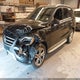 4JGDA5HB8FA580517 2015 Mercedes-Benz Ml 350 4Matic auction photo thumbnail 2