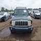 1J8HH48PX7C622563 2007 Jeep Commander Sport auction photo thumbnail 12