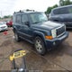 1J8HH48PX7C622563 2007 Jeep Commander Sport auction photo thumbnail 1