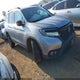 5FNYF8H99KB028371 2019 Honda Passport Touring auction photo thumbnail 1