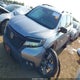 5FNYF8H99KB028371 2019 Honda Passport Touring auction photo thumbnail 2