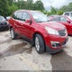 1GNKRGKD4EJ322401 2014 Chevrolet Traverse 1Lt auction photo thumbnail 1