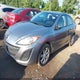 JM1BL1SF0A1275614 2010 Mazda Mazda3 I Touring auction photo thumbnail 2