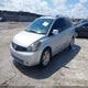 5N1BV28U67N137420 2007 Nissan Quest 3.5 Se auction photo thumbnail 2