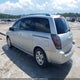 5N1BV28U67N137420 2007 Nissan Quest 3.5 Se auction photo thumbnail 3