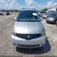 5N1BV28U67N137420 2007 Nissan Quest 3.5 Se auction photo thumbnail 6