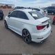 WUABWGFF4LA904611 2020 Audi Rs 3 Tfsi Quattro S Tronic auction photo thumbnail 3