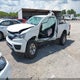 1GCHSBEAXK1229633 2019 Chevrolet Colorado Wt auction photo thumbnail 2
