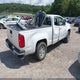 1GCHSBEAXK1229633 2019 Chevrolet Colorado Wt auction photo thumbnail 4