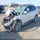 1FMCU9DZ3MUA92732 2021 Ford Escape Titanium Hybrid auction photo thumbnail 2