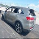 5XYPH4A56HG293367 2017 Kia Sorento 3.3L Ex auction photo thumbnail 3