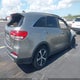 5XYPH4A56HG293367 2017 Kia Sorento 3.3L Ex auction photo thumbnail 4