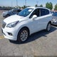 LRBFXBSA1HD072769 2017 Buick Envision Essence auction photo thumbnail 2