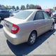 JTDBE32K920102488 2002 Toyota Camry Le auction photo thumbnail 4