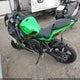 ML5ZXCS15RDA27921 2024 Kawasaki Zx400 S auction photo thumbnail 13