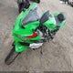 ML5ZXCS15RDA27921 2024 Kawasaki Zx400 S auction photo thumbnail 2