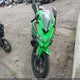 ML5ZXCS15RDA27921 2024 Kawasaki Zx400 S auction photo thumbnail 5