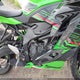 ML5ZXCS15RDA27921 2024 Kawasaki Zx400 S auction photo thumbnail 8