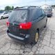 5TDDK4CC6AS032037 2010 Toyota Sienna Xle auction photo thumbnail 4