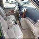 5TDDK4CC6AS032037 2010 Toyota Sienna Xle auction photo thumbnail 5