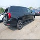 1GKS2HRD4SR305169 2025 GMC Yukon Xl 4Wd At4 auction photo thumbnail 4