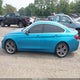 WBA4J3C52JBB97377 2018 BMW 430I Gran Coupe xDrive auction photo thumbnail 14