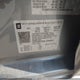 3GCPWCEDXLG348091 2020 Chevrolet Silverado 1500 2020 Chevrolet Silverado 1500 4X2 Crew Cab Pickup auction photo thumbnail 9