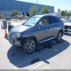 JTJBC1BA0D2438407 2013 Lexus Rx 450H auction photo thumbnail 2