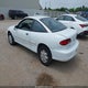1G1JC124627227150 2002 Chevrolet Cavalier auction photo thumbnail 3
