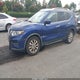 JN8AT2MT7JW491925 2018 Nissan Rogue Sv auction photo thumbnail 2