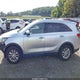 5XYPG4A58JG394693 2018 Kia Sorento 3.3L Lx auction photo thumbnail 14