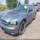 2B3KA43G06H395051 2006 Dodge Charger auction photo thumbnail 2