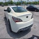 KMHHT6KD0DU093139 2013 Hyundai Genesis 2.0T Premium auction photo thumbnail 3