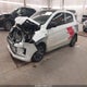 ML32AWHJ3PH004659 2023 Mitsubishi Mirage Black Edition auction photo thumbnail 2