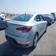 5NPD84LF2LH588685 2020 Hyundai Elantra Value Edition auction photo thumbnail 4