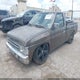 1N6SD11S1VC364238 1997 Nissan 4X2 Truck Xe auction photo thumbnail 2