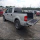1FTPW12V48KC85040 2008 Ford F-150 60Th Anniversary/Fx2/King Ranch/Lariat/Xlt auction photo thumbnail 3