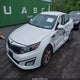 5XXGM4A72EG350502 2014 Kia Optima Lx auction photo thumbnail 2