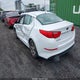 5XXGM4A72EG350502 2014 Kia Optima Lx auction photo thumbnail 3