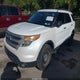 1FM5K8B80EGA18915 2014 Ford Explorer auction photo thumbnail 2