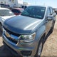 1GCGSBEN8K1265366 2019 Chevrolet Colorado Wt auction photo thumbnail 2