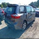 5TDZK3DCXFS644814 2015 Toyota Sienna L 7 Passenger auction photo thumbnail 4