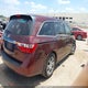 5FNRL5H63CB055634 2012 Honda Odyssey Ex-L auction photo thumbnail 4