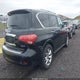 JN8AZ2NE5E9064519 2014 Infiniti Qx80 auction photo thumbnail 4
