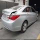5NPEB4AC2DH809539 2013 Hyundai Sonata Gls auction photo thumbnail 4