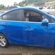 1G1BE5SM8H7182887 2017 Chevrolet Cruze Lt Auto auction photo thumbnail 14