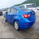 1G1BE5SM8H7182887 2017 Chevrolet Cruze Lt Auto auction photo thumbnail 3