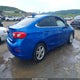 1G1BE5SM8H7182887 2017 Chevrolet Cruze Lt Auto auction photo thumbnail 4