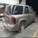 1GNDS13S132329675 2003 Chevrolet Trailblazer Lt auction photo thumbnail 4